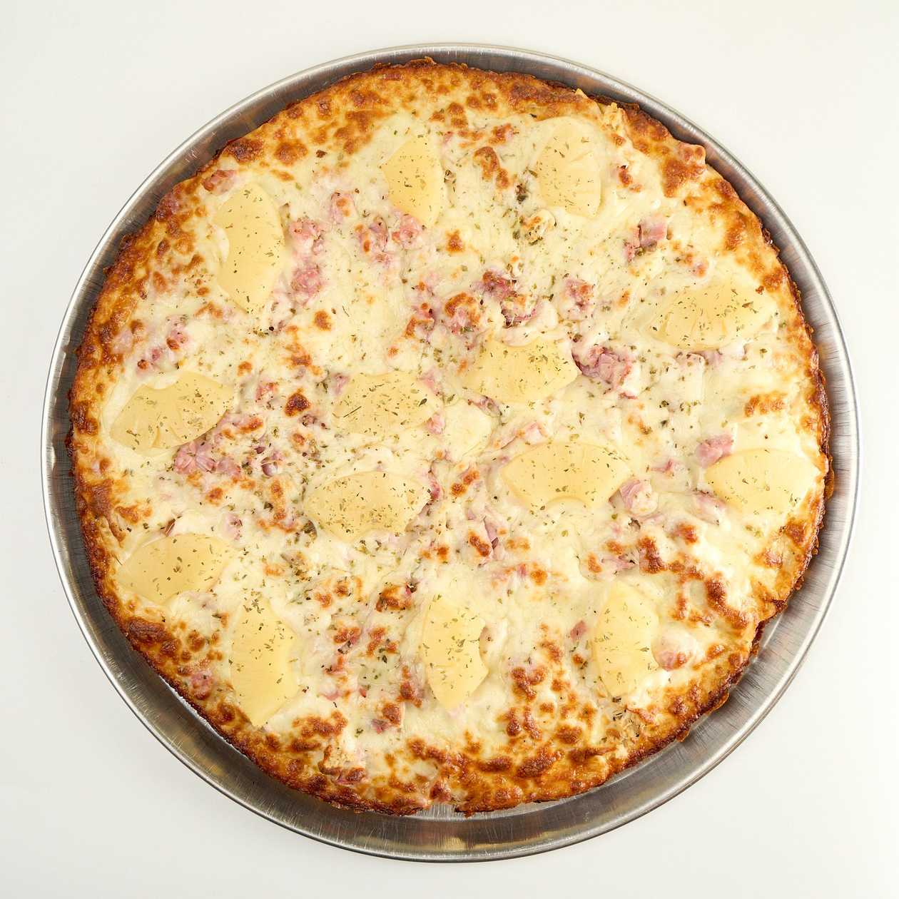 Pizza Tropical