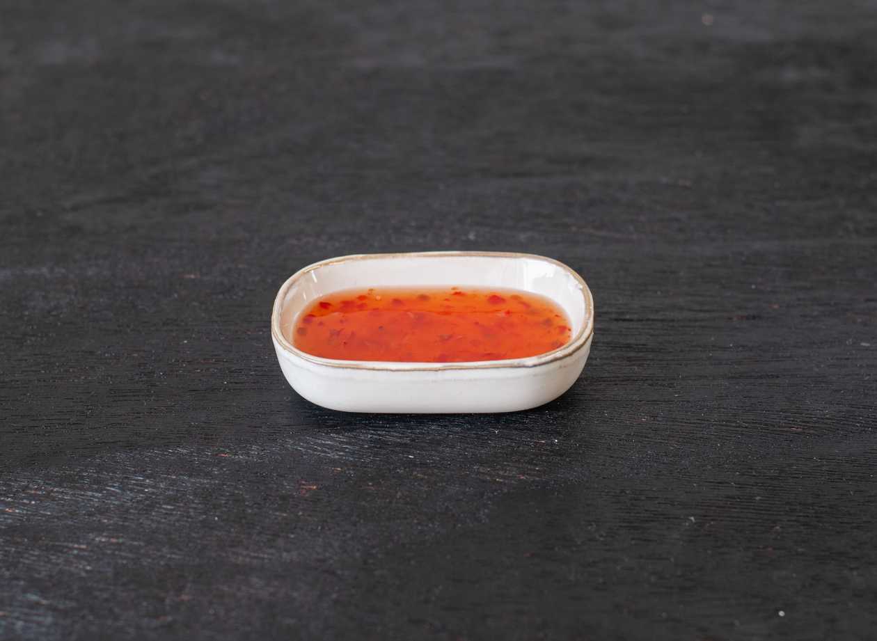 Extra Sweet Chilli Sauce