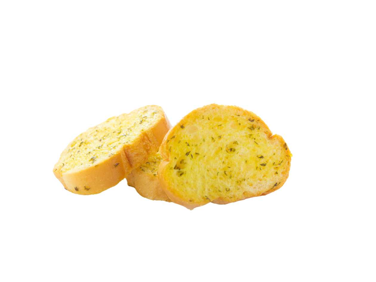 Cheesy Garlic Bread