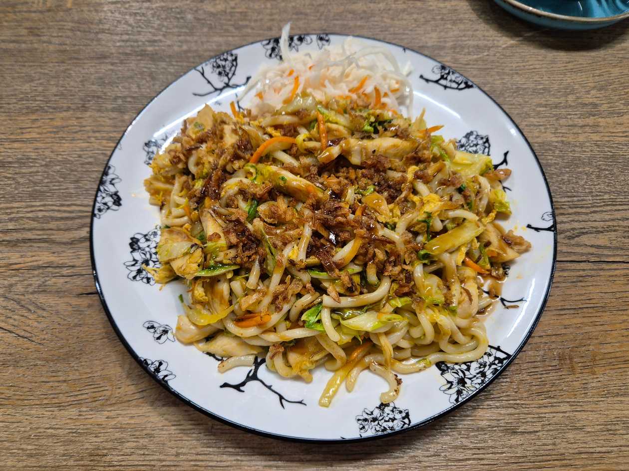 Udon Ga