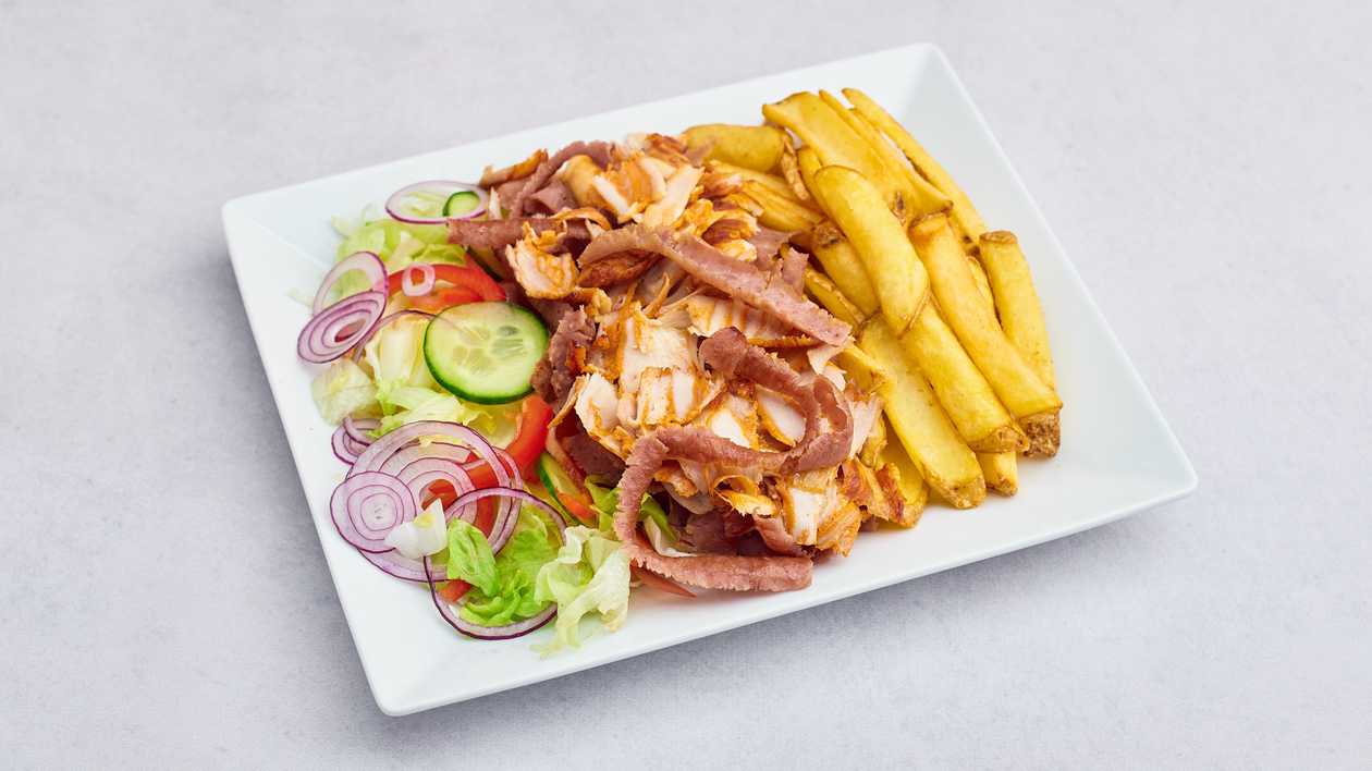 Kapsalon