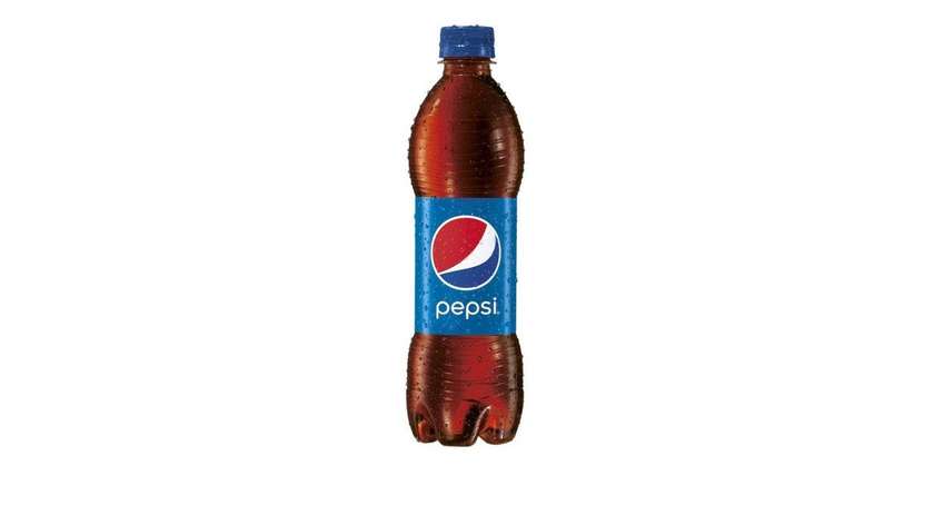Pepsi