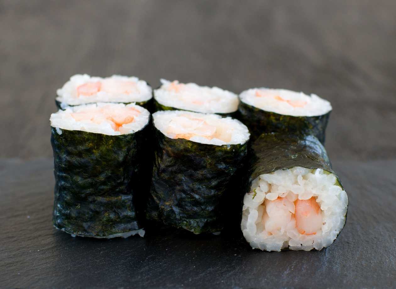 Maki Ebi