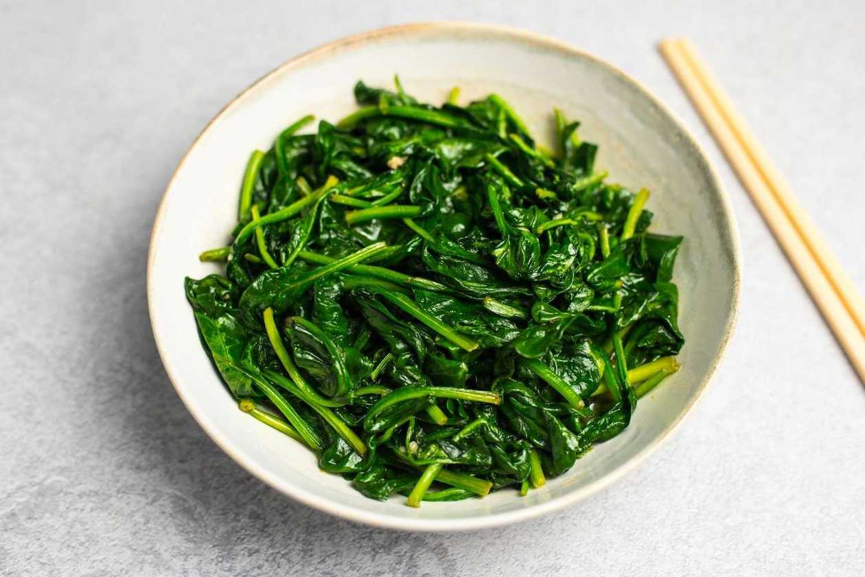 Spinaci