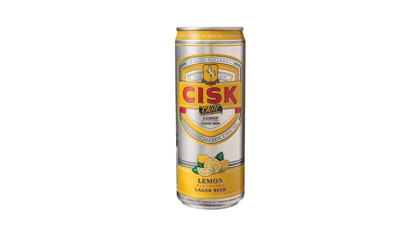 Cisk Chill