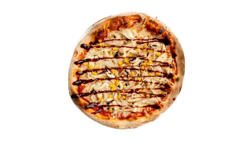Meat Lovers Pizza