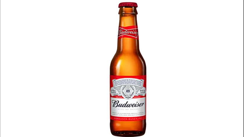 Budweiser