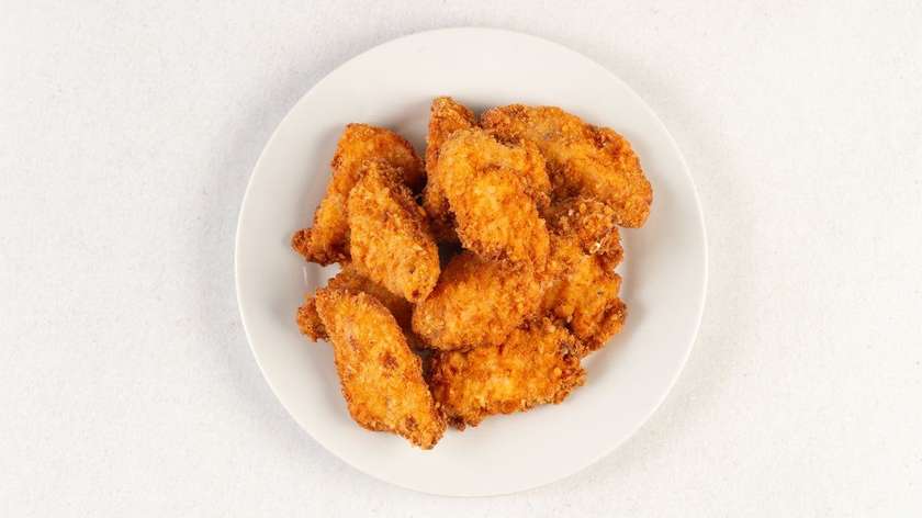Kuřecí Stripsy (500g)