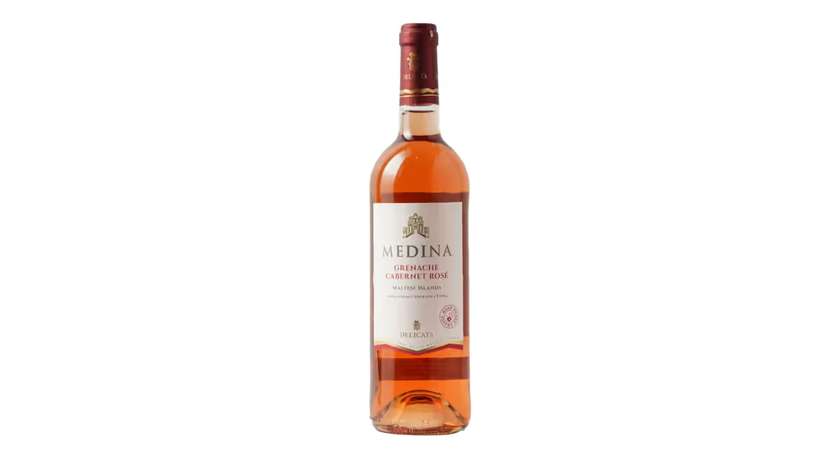 Medina Rose Grenache