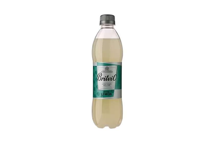 Bitter Lemon