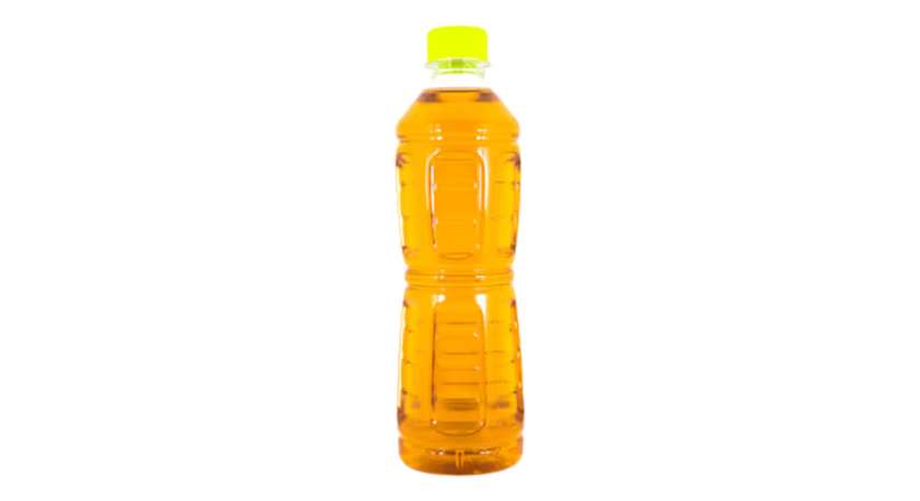 Iced tea lemon