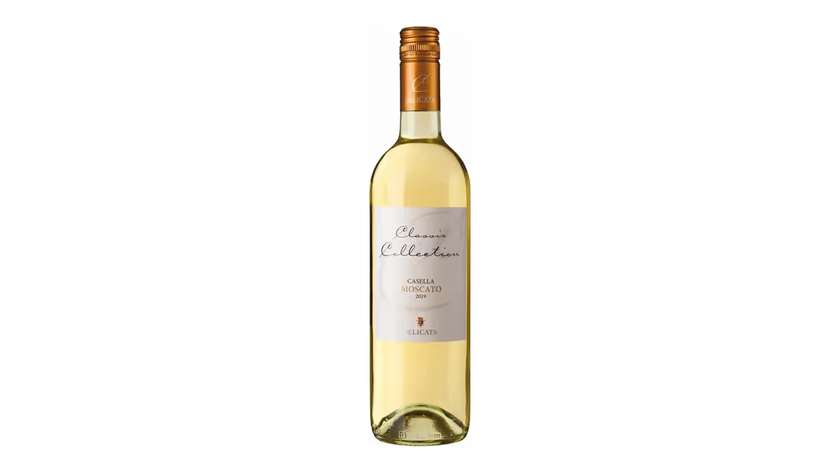Casella Moscato