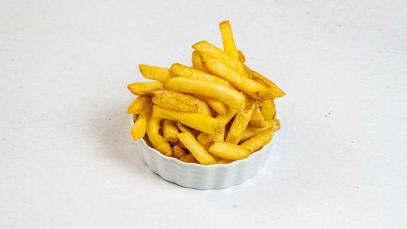 Our Fries