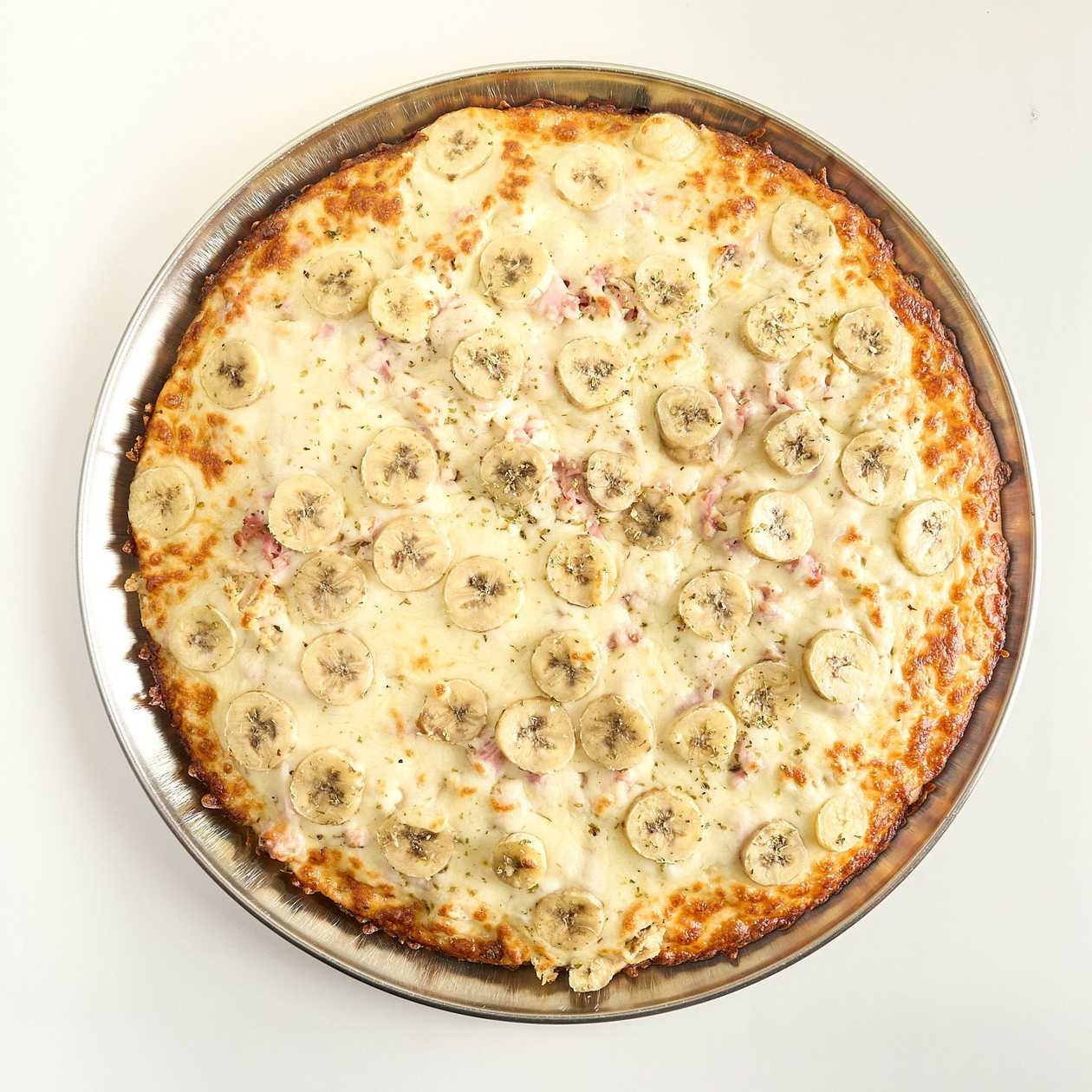 Pizza Tony's Especial