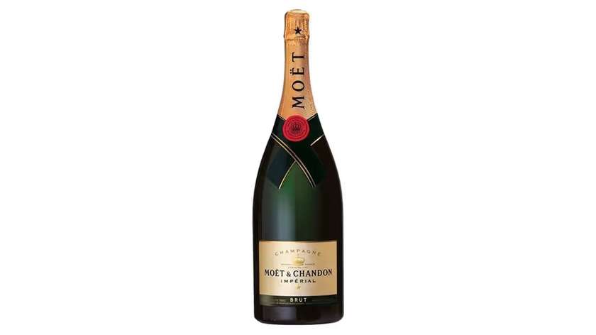 Moet Chandon Imperial