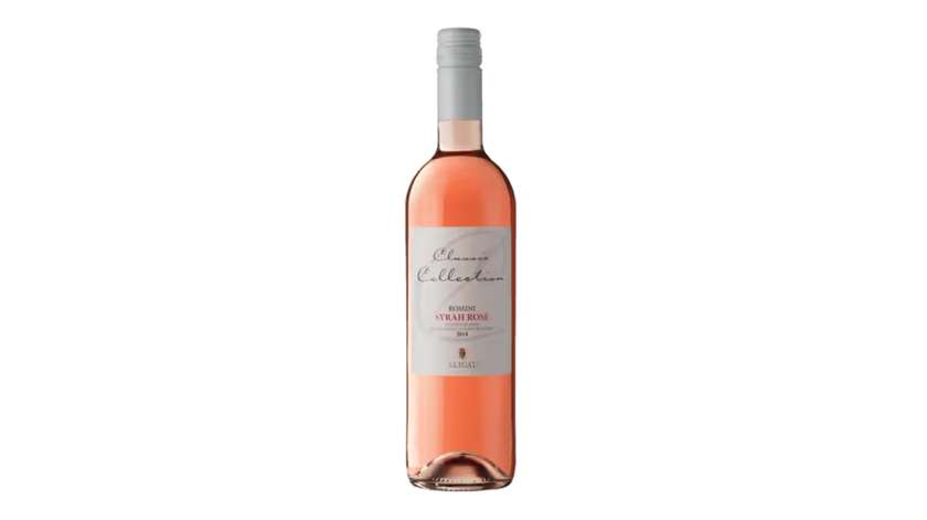 Classic Collection Rossini Syrah Rose