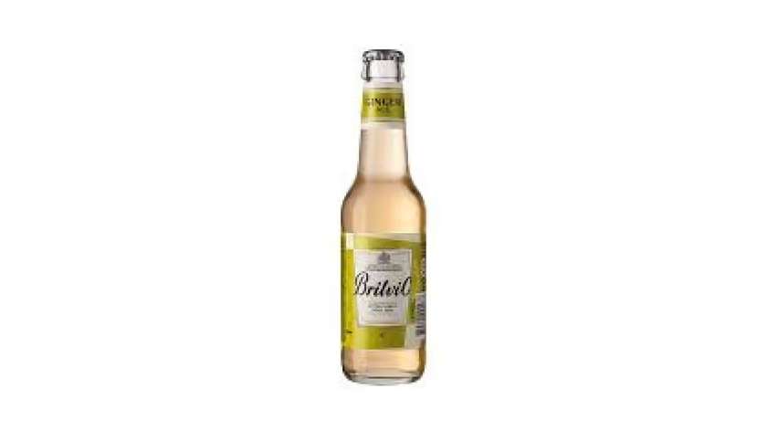 Ginger Ale