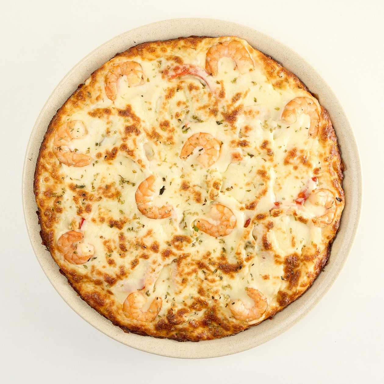 Pizza Costa da Caparica