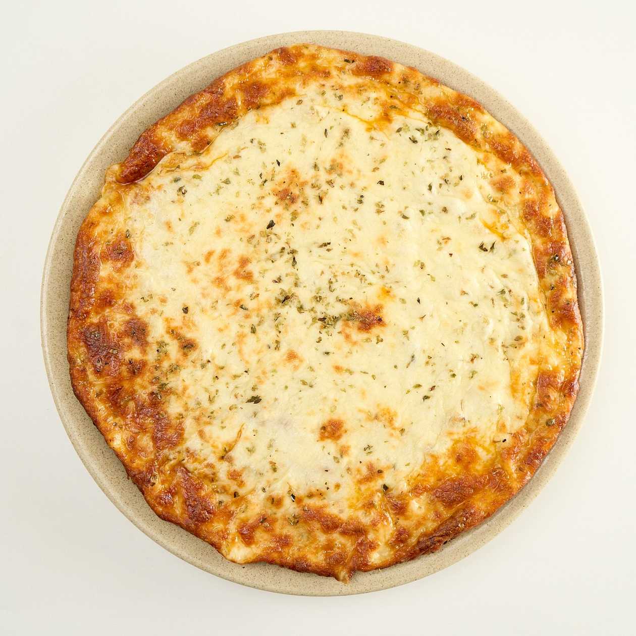 Pizza à Bolonhesa