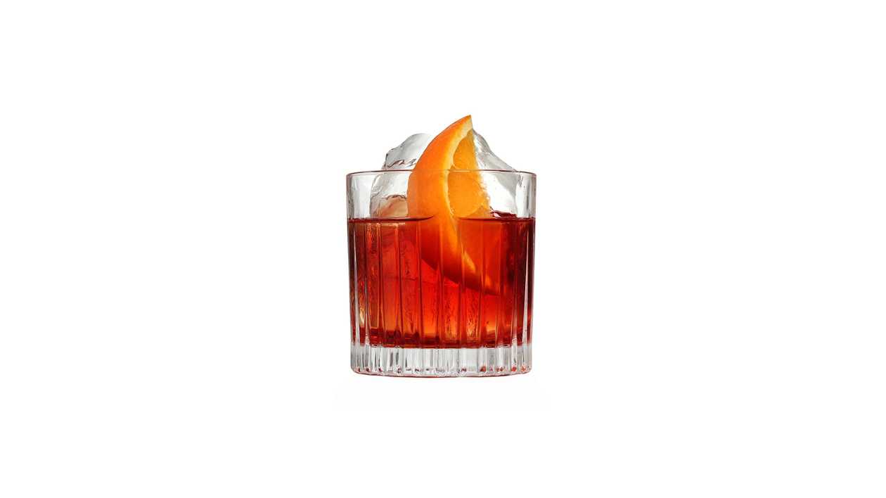 Non Alcoholic Cocktail
