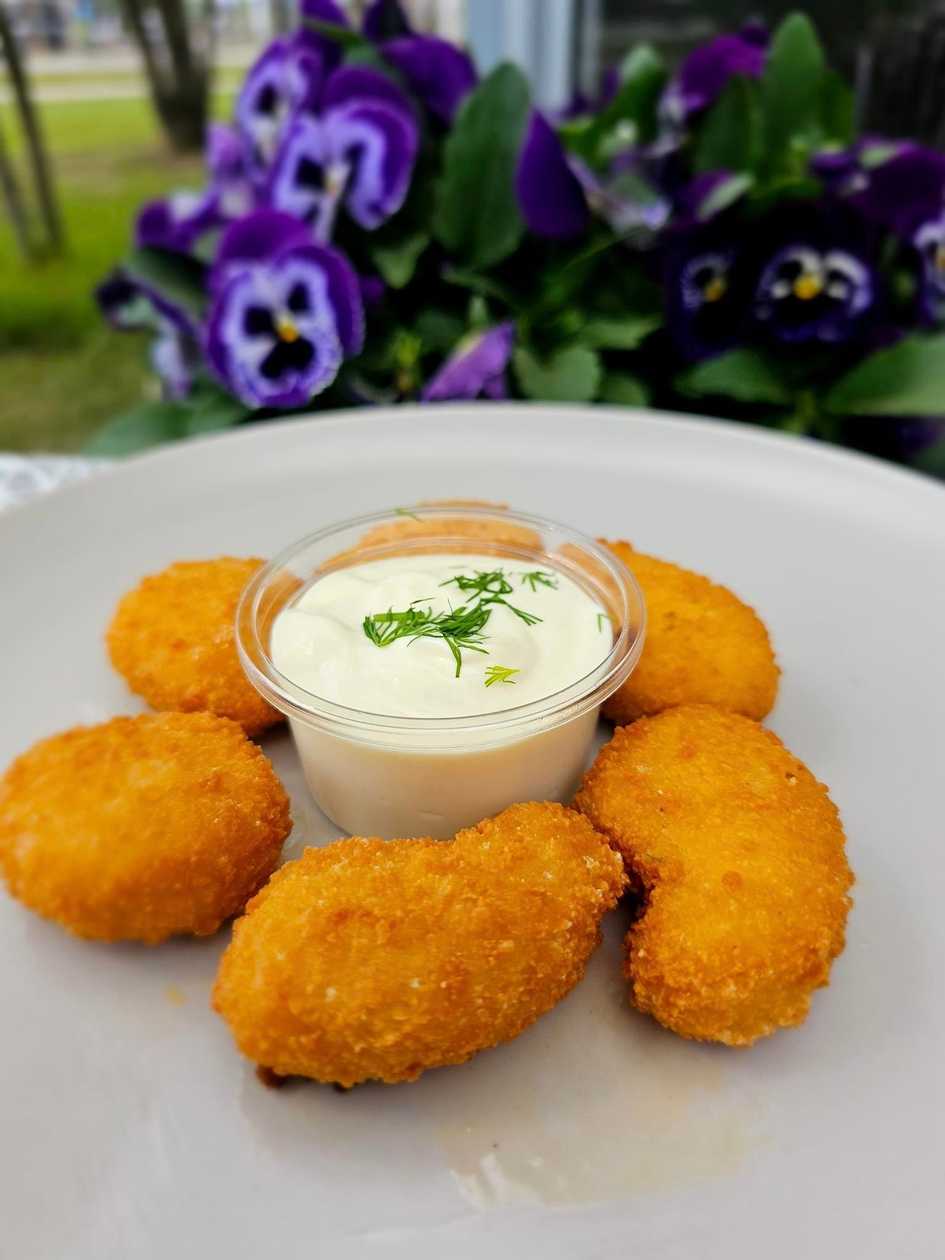 Chicken Nuggets