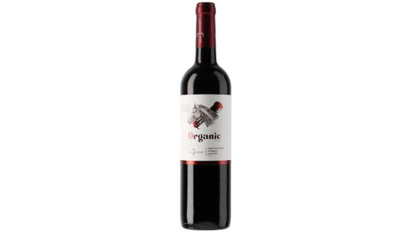 Cabernet Cortis & Regent Dry Red