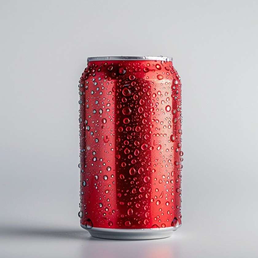 Soft Drinks