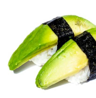 Avocado Nigiri