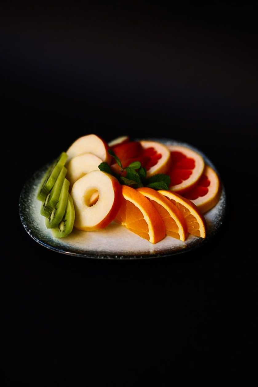 Fruit Platter (400g)