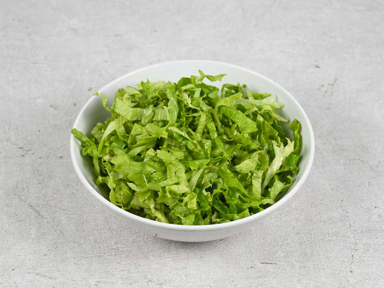 Lettuce
