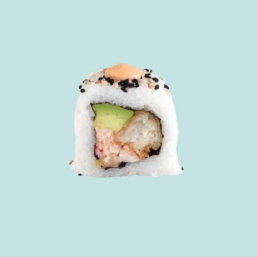 JR Roll, 8 Pieces