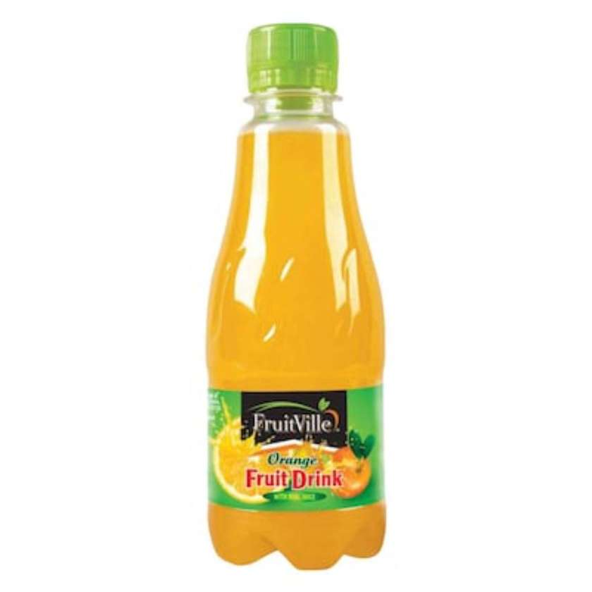Fresh portocale(500ml)