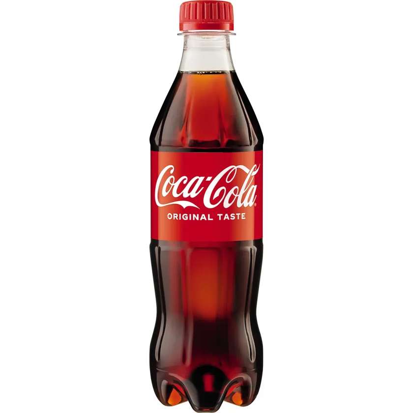 Coca cola