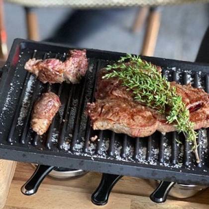Ribeye Steak Uruguay