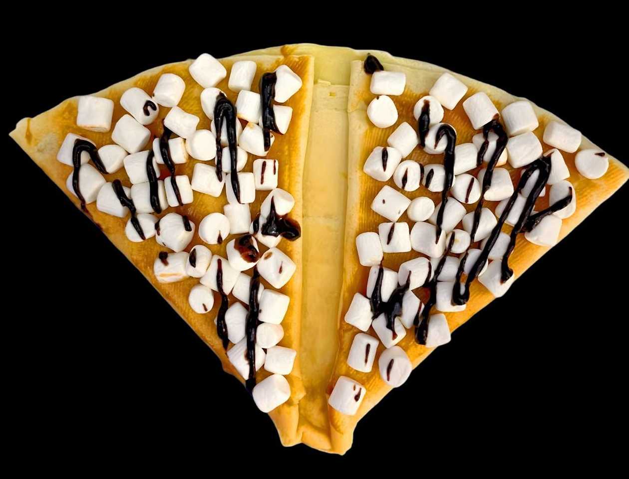 Млинець Маршмелоу