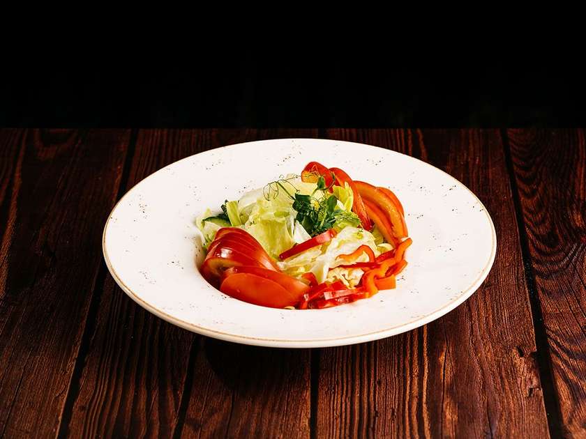 Insalata mixta