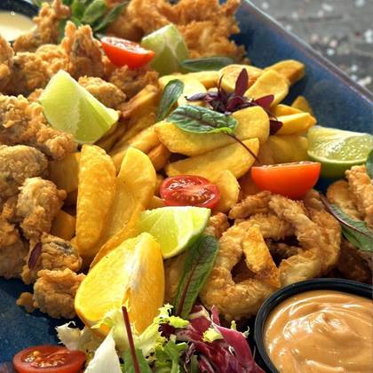 Fritto misto