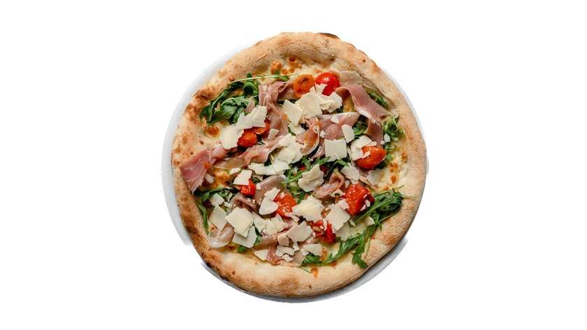 Parma Pizza