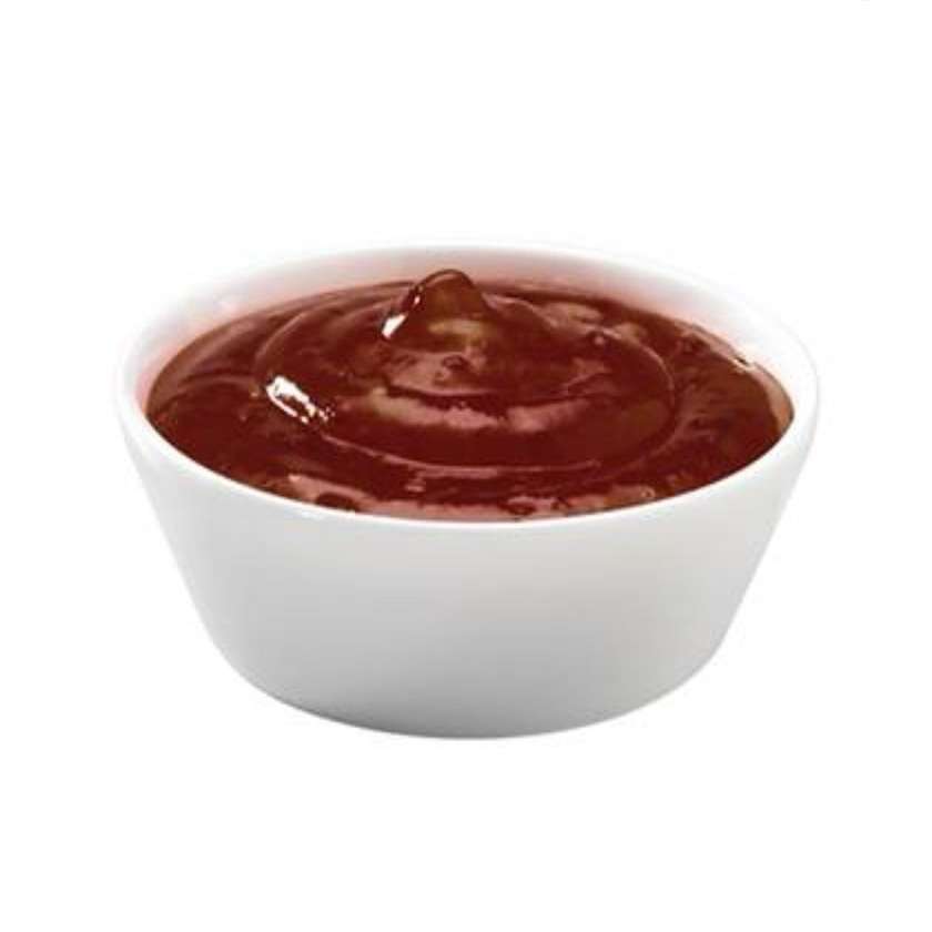 Соус лагідна аджика 120 гр