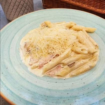 Penne Presto
