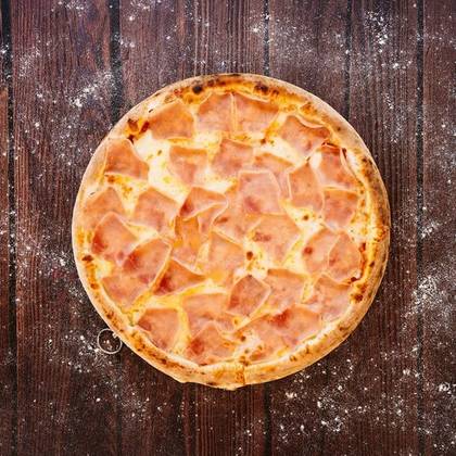 Pizza Prosciutto