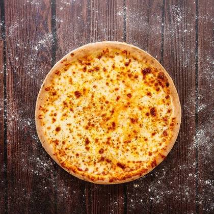 Pizza Margherita