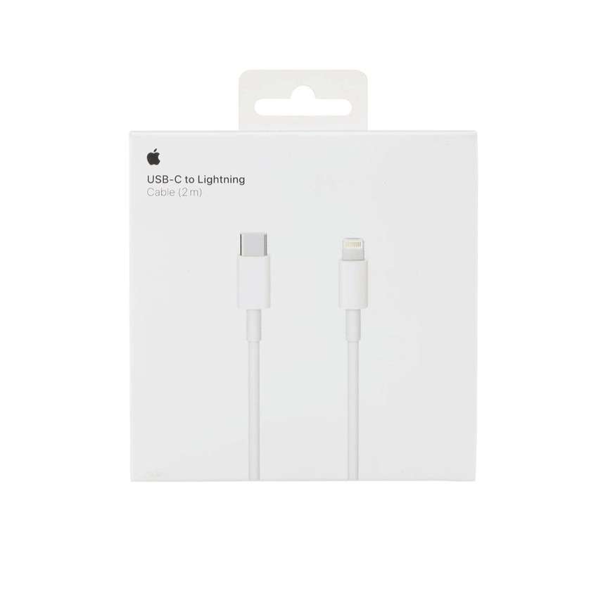Iphone USB-C კაბელი 2m.