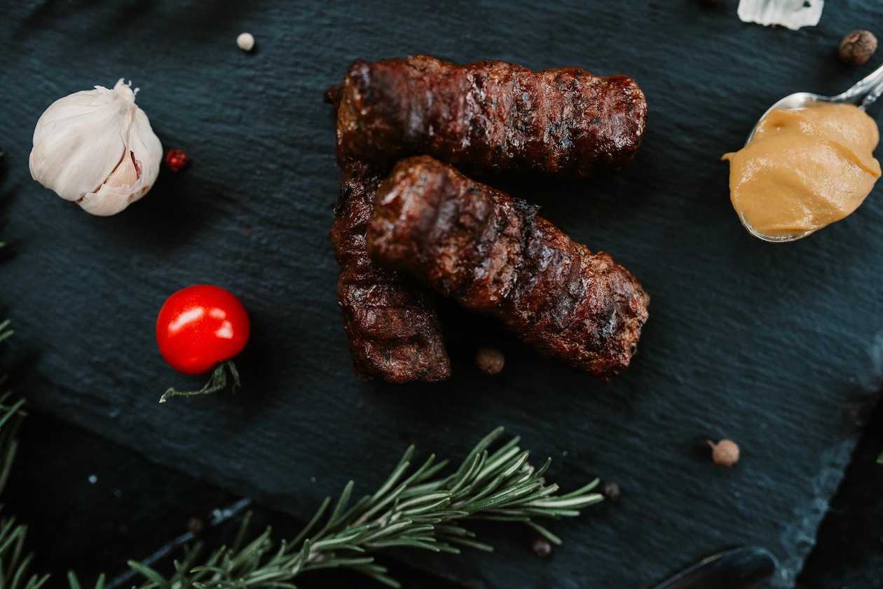 Mici