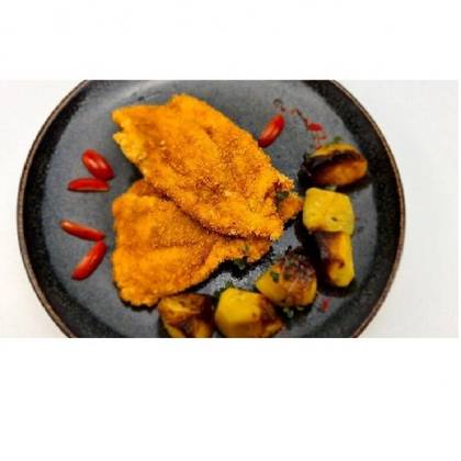 Cotoletta di pollo