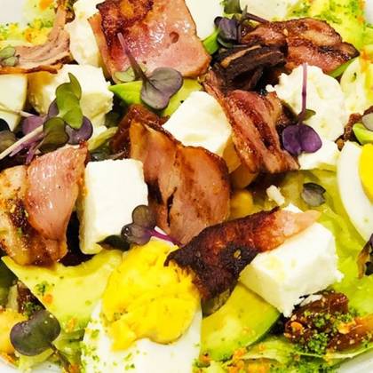 Insalata Avocado