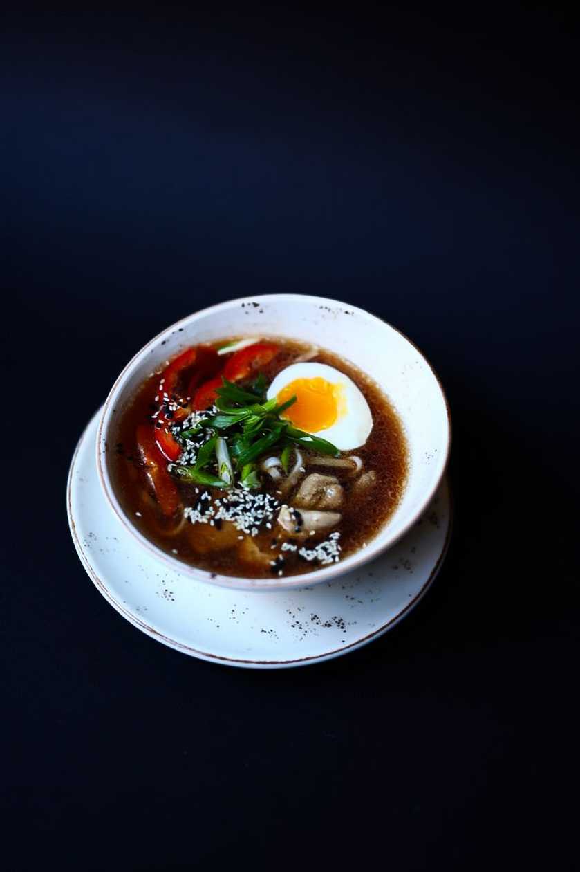Ramen (300g)