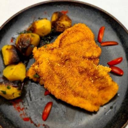Cotoletta di maiale