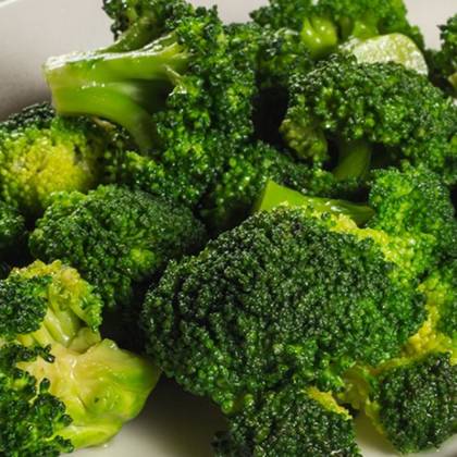 Broccoli sote