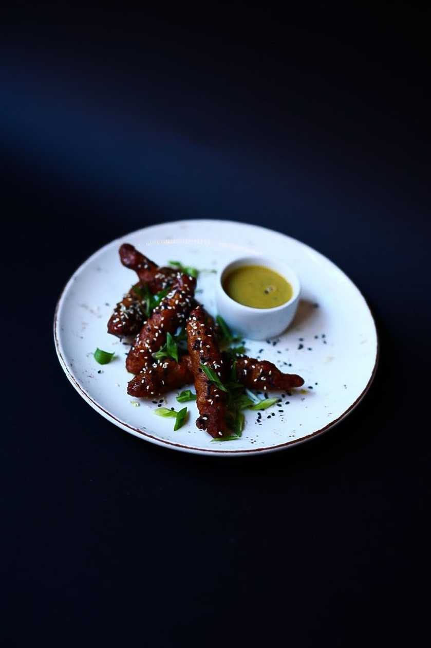 Chicken Strips (220g)